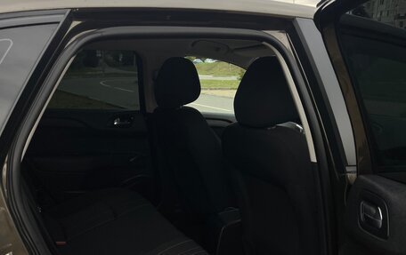 Citroen C4 II рестайлинг, 2012 год, 710 000 рублей, 7 фотография