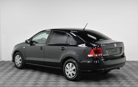 Volkswagen Polo VI (EU Market), 2016 год, 1 099 000 рублей, 4 фотография
