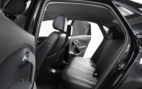 Volkswagen Polo VI (EU Market), 2016 год, 1 099 000 рублей, 6 фотография