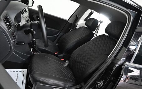 Volkswagen Polo VI (EU Market), 2016 год, 1 099 000 рублей, 7 фотография