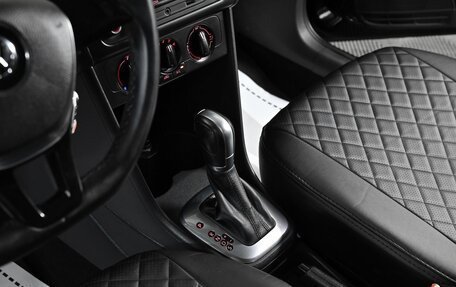 Volkswagen Polo VI (EU Market), 2016 год, 1 099 000 рублей, 10 фотография