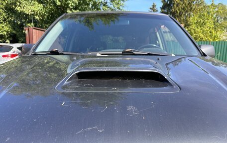 Toyota RAV4, 2005 год, 600 000 рублей, 16 фотография