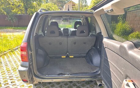 Toyota RAV4, 2005 год, 600 000 рублей, 6 фотография