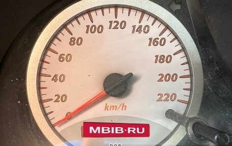 Toyota RAV4, 2005 год, 600 000 рублей, 10 фотография