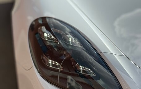 Porsche Panamera II рестайлинг, 2018 год, 9 800 000 рублей, 6 фотография