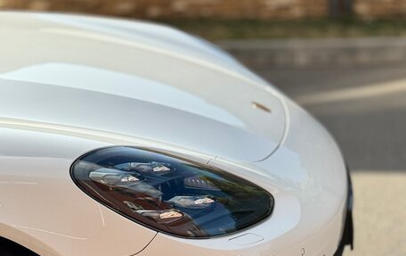 Porsche Panamera II рестайлинг, 2018 год, 9 800 000 рублей, 8 фотография