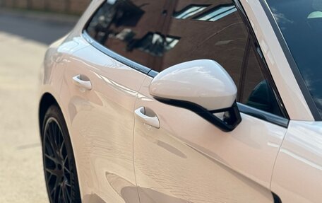 Porsche Panamera II рестайлинг, 2018 год, 9 800 000 рублей, 7 фотография