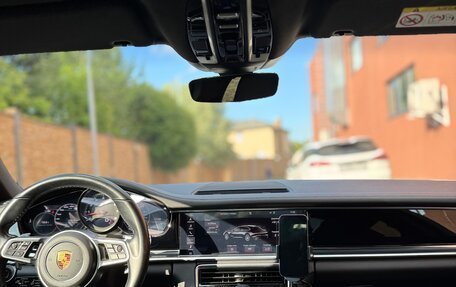 Porsche Panamera II рестайлинг, 2018 год, 9 800 000 рублей, 12 фотография