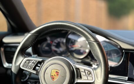 Porsche Panamera II рестайлинг, 2018 год, 9 800 000 рублей, 13 фотография