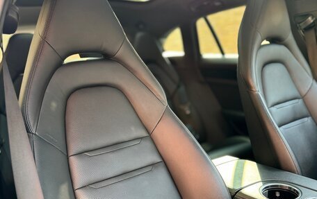 Porsche Panamera II рестайлинг, 2018 год, 9 800 000 рублей, 14 фотография