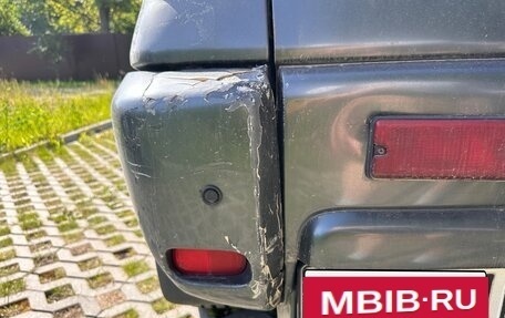Toyota RAV4, 2005 год, 600 000 рублей, 15 фотография