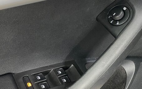 Skoda Octavia, 2017 год, 1 699 000 рублей, 18 фотография