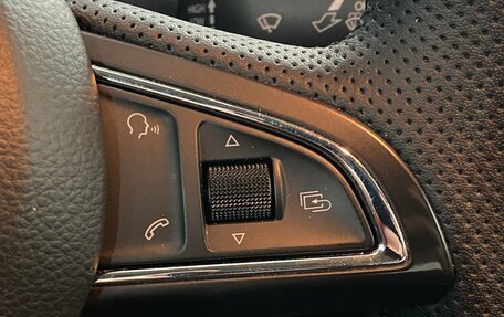 Skoda Octavia, 2017 год, 1 699 000 рублей, 25 фотография
