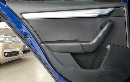 Skoda Octavia, 2017 год, 1 699 000 рублей, 27 фотография