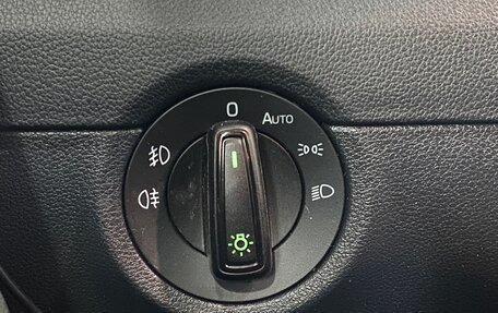 Skoda Octavia, 2017 год, 1 699 000 рублей, 26 фотография