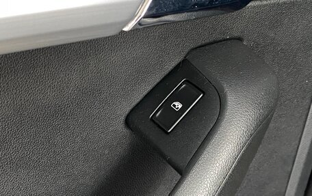 Skoda Octavia, 2017 год, 1 699 000 рублей, 29 фотография