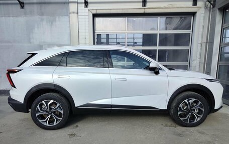 Haval F7, 2025 год, 3 649 000 рублей, 4 фотография