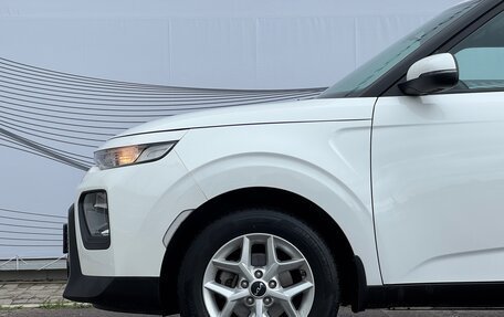 KIA Soul III, 2021 год, 2 290 000 рублей, 2 фотография