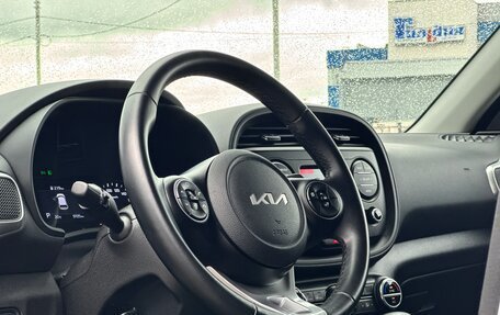 KIA Soul III, 2021 год, 2 290 000 рублей, 10 фотография