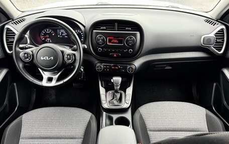 KIA Soul III, 2021 год, 2 290 000 рублей, 12 фотография