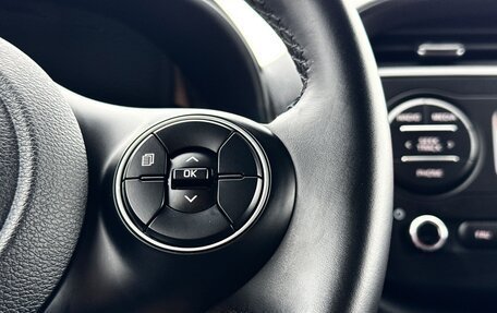 KIA Soul III, 2021 год, 2 290 000 рублей, 15 фотография