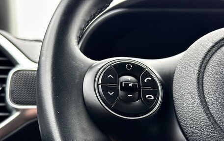 KIA Soul III, 2021 год, 2 290 000 рублей, 13 фотография