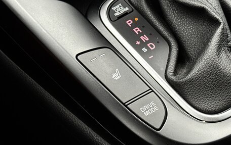 KIA Soul III, 2021 год, 2 290 000 рублей, 21 фотография