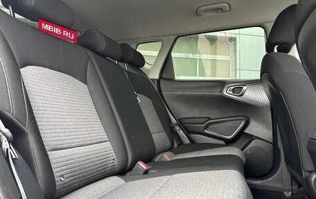 KIA Soul III, 2021 год, 2 290 000 рублей, 17 фотография