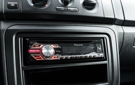 Skoda Fabia II, 2012 год, 825 000 рублей, 18 фотография