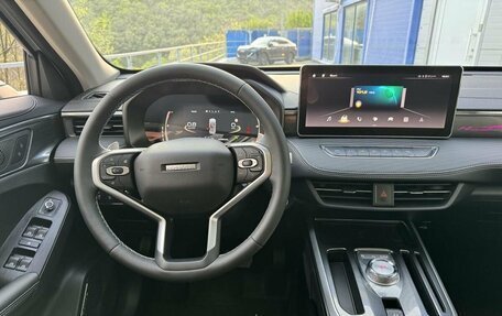 Haval Jolion, 2025 год, 2 949 000 рублей, 11 фотография