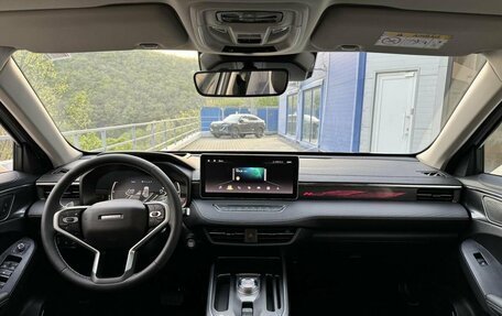Haval Jolion, 2025 год, 2 949 000 рублей, 10 фотография