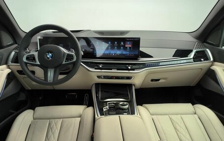 BMW X5, 2025 год, 17 300 000 рублей, 13 фотография