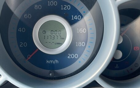 Chery Kimo (A1), 2009 год, 260 000 рублей, 5 фотография