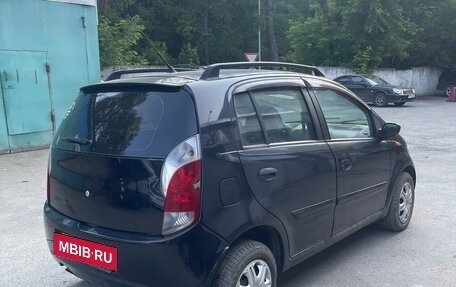 Chery Kimo (A1), 2009 год, 260 000 рублей, 3 фотография