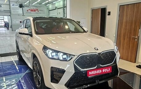 BMW X2, 2024 год, 5 349 000 рублей, 2 фотография