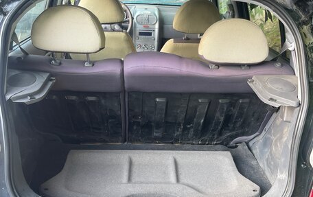 Chery Kimo (A1), 2009 год, 260 000 рублей, 8 фотография