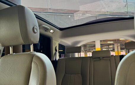 Land Rover Discovery Sport I рестайлинг, 2019 год, 4 300 000 рублей, 13 фотография