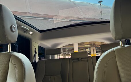 Land Rover Discovery Sport I рестайлинг, 2019 год, 4 300 000 рублей, 14 фотография