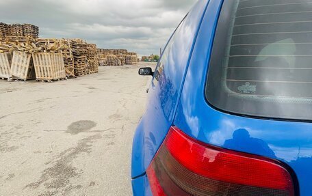 Volkswagen Golf IV, 1998 год, 120 000 рублей, 7 фотография