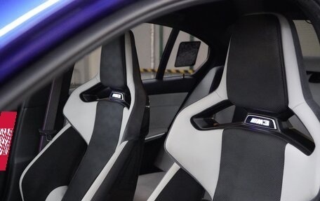 BMW M3, 2021 год, 7 000 000 рублей, 4 фотография