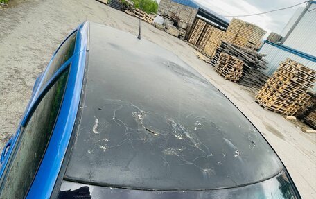 Volkswagen Golf IV, 1998 год, 120 000 рублей, 10 фотография
