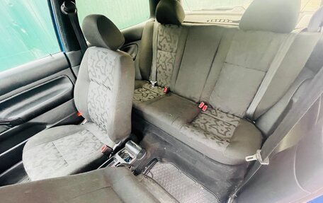 Volkswagen Golf IV, 1998 год, 120 000 рублей, 13 фотография