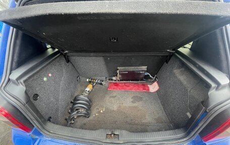 Volkswagen Golf IV, 1998 год, 120 000 рублей, 15 фотография