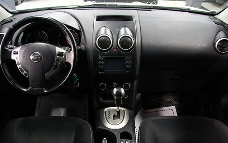 Nissan Qashqai, 2011 год, 1 199 000 рублей, 6 фотография