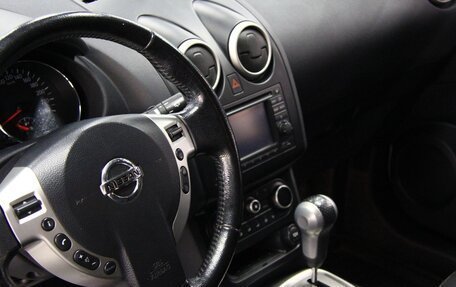 Nissan Qashqai, 2011 год, 1 199 000 рублей, 8 фотография