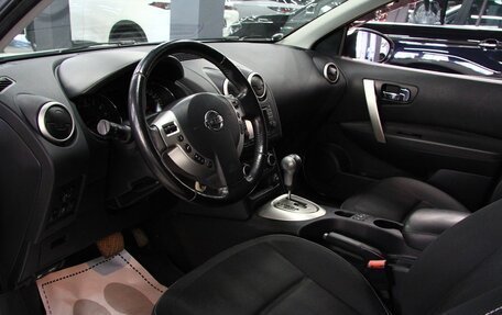 Nissan Qashqai, 2011 год, 1 199 000 рублей, 9 фотография