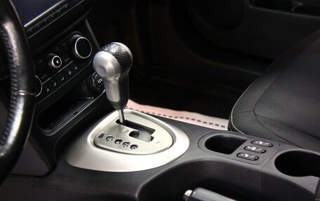 Nissan Qashqai, 2011 год, 1 199 000 рублей, 11 фотография