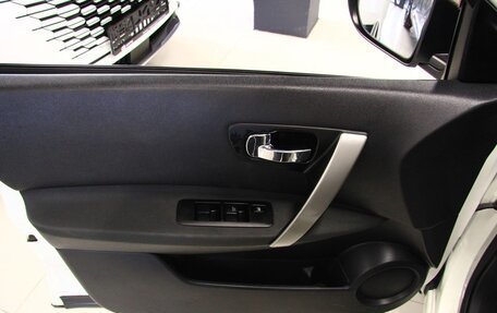 Nissan Qashqai, 2011 год, 1 199 000 рублей, 10 фотография