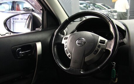 Nissan Qashqai, 2011 год, 1 199 000 рублей, 7 фотография