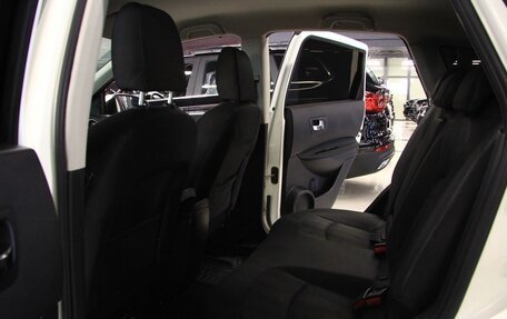 Nissan Qashqai, 2011 год, 1 199 000 рублей, 12 фотография